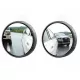 Комплект зеркал (2шт) Зеркало автомобильное дополнительное для слепых зон. Зображення №4