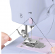Швейная машинка Michley Sewing Machine YASM-505A Pro 12 в 1. Зображення №4