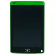 LCD-планшет для рисования 8,5" LCD Writing Tablet Green. Зображення №2