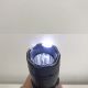Світлодіодний ліхтарик з відлякувачем Police BL-1101 ЗУ 220В + чохол, ліхтар ручний тактичний. Изображение №2