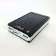 УМБ Power Bank Solar 90000 mAh мобільне зарядне з сонячною панеллю та лампою, Power Bank Charger Батарея. Зображення №16