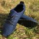 Кросівки літо чоловіча сітка 40 розмір | Текстильні кросівки | Модель 41373. Колір: синій. Зображення №5