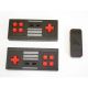Приставка ігрова Mini Game Box D600 HDMI ігрова консоль, приставка 8 біт для дітей, приставки денді. Зображення №5