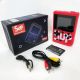 Ігрова консоль Sup Game Box 500 ігор, ігрова консоль для телевізора. Колір: червоний. Зображення №11
