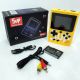 Ігрова консоль Sup Game Box 500 ігор, ігрові приставки до телевізора. Колір: жовтий. Зображення №12