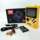 Ігрова консоль Sup Game Box 500 ігор, ігрові приставки до телевізора. Колір: жовтий. Зображення №13