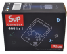 Ретро приставка Sup консоль с цветным LCD экраном без джойстика 8-bit 400 игр. Зображення №10