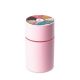 Зволожувач повітря Happy Life H2O Humidifier 450ml зволожувачі повітря Рожевий. Изображение №10