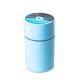 Зволожувач повітря Happy Life H2O Humidifier 450ml зволожувачі повітря Блакитний. Изображение №10