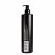 Шампунь для волосся безсульфатний Top Beauty Heat protectant 400 мл. Зображення №2