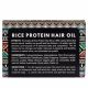 Олія для відновлення пошкодженого волосся Sevich Rice Protein Hair Oil 30 капсул. Зображення №5