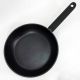 Сковорода 24 см MAGIO MG-1160 кована антипригарна, сковорода для смаження, якісна сковорода. Зображення №9