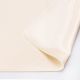 Силіконовий килимок зі качалкою для розкочування прямокутного тіста з розміткою Бежевий. Зображення №3