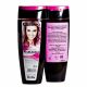 Відтіночний ополіскувач для волосся Delia Cosmetics Cameleo рожевий 200 мл. Зображення №2